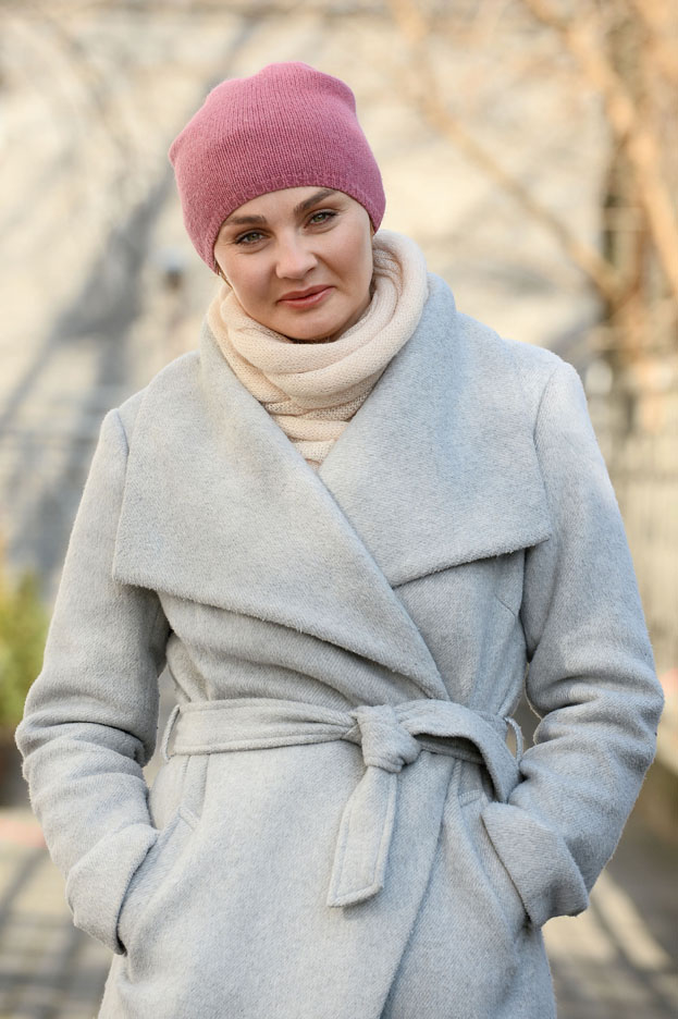 ZMĘCZONA SOCHA na planie Przyjaciółek! (ZDJĘCIA)