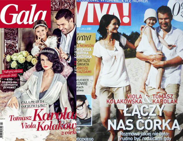 Karolak: Już niedługo ZAMIESZKAMY RAZEM!