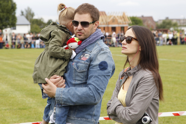 Karolak: Już niedługo ZAMIESZKAMY RAZEM!