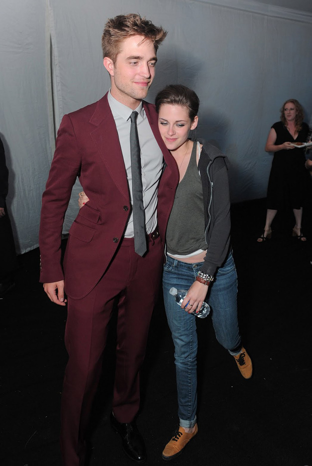 Jestem przewrażliwiony niczym kobieta