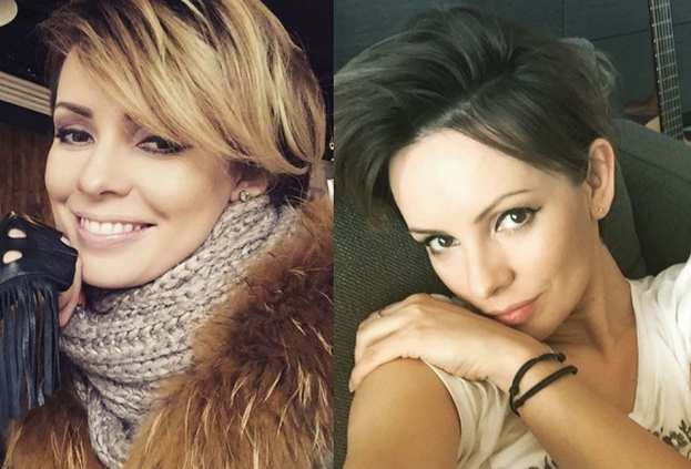 Dorota Gardias Znowu Zmieniła Fryzurę Foto Pudelek