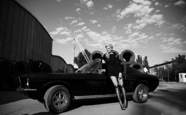 Szulim z przedłużonymi włosami!