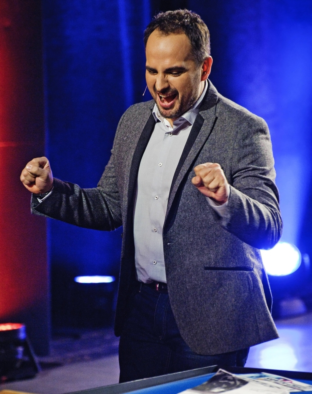 Kolejny casting do You Can Dance 7 (ZDJĘCIA)