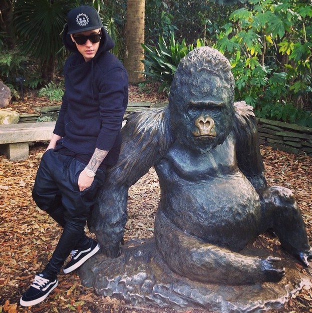 Nie będzie ugody? BIEBER STANIE PRZED SĄDEM!