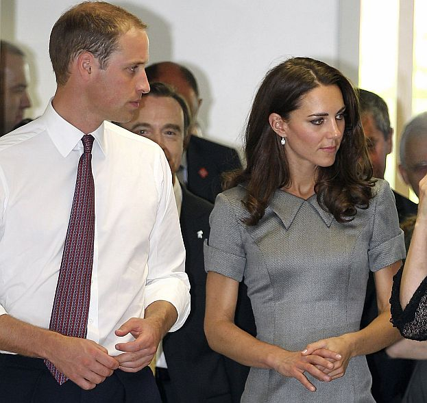 Kate nigdy się nie odchudzała!