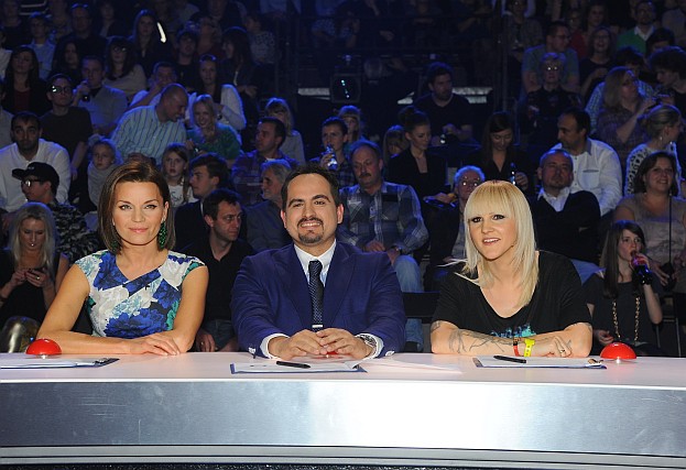 TVN dementuje: NIE ZDEJMUJEMY MAM TALENT!