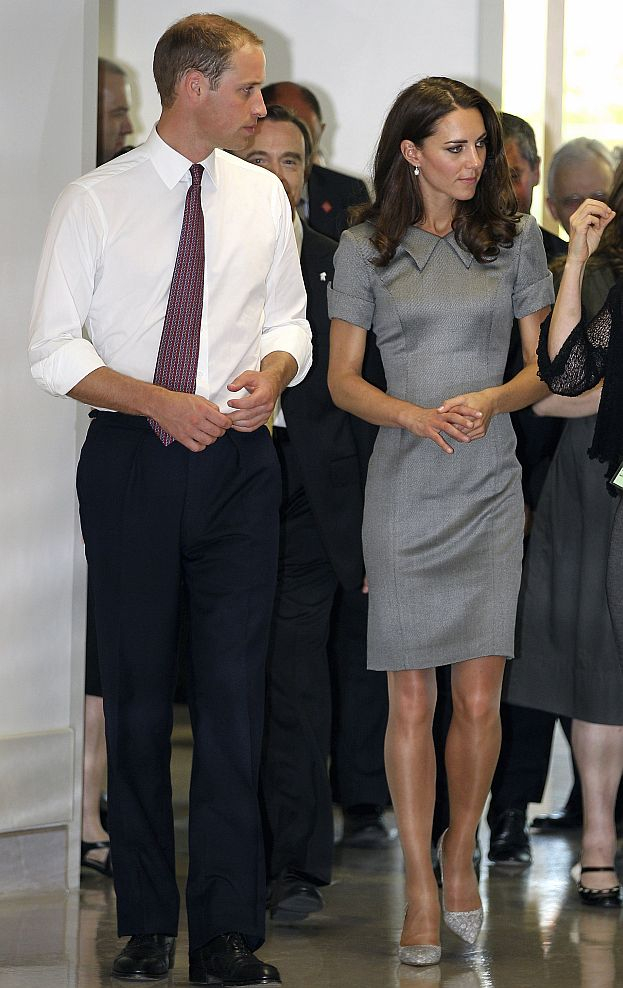Kate nigdy się nie odchudzała!