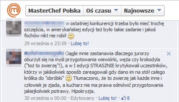 Skandal w MasterChef? Ugotowano ŻYWEGO HOMARA!