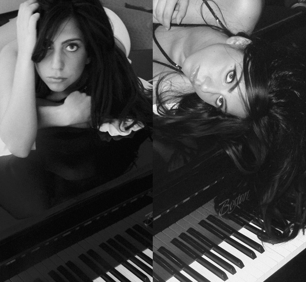 GaGa nie chce, żeby nakręcono jej biografię!