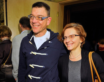 Zbrojewicz: Syn dostał WPIERDOL, BO JEST GEJEM!