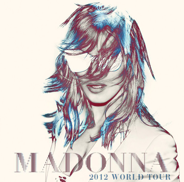 Madonna ZAGRA W POLSCE!