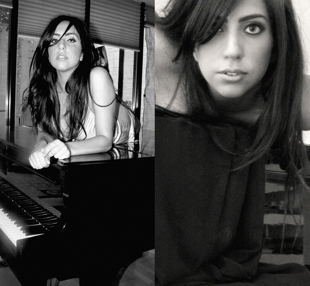 GaGa nie chce, żeby nakręcono jej biografię!