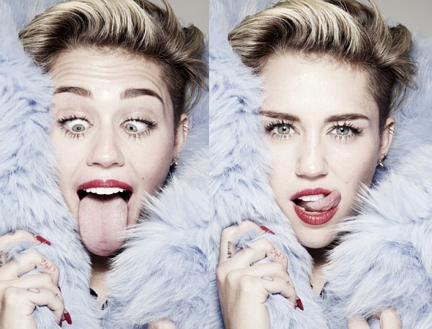 Trudno jest być NAJSŁAWNIEJSZĄ KOBIETĄ ŚWIATA!