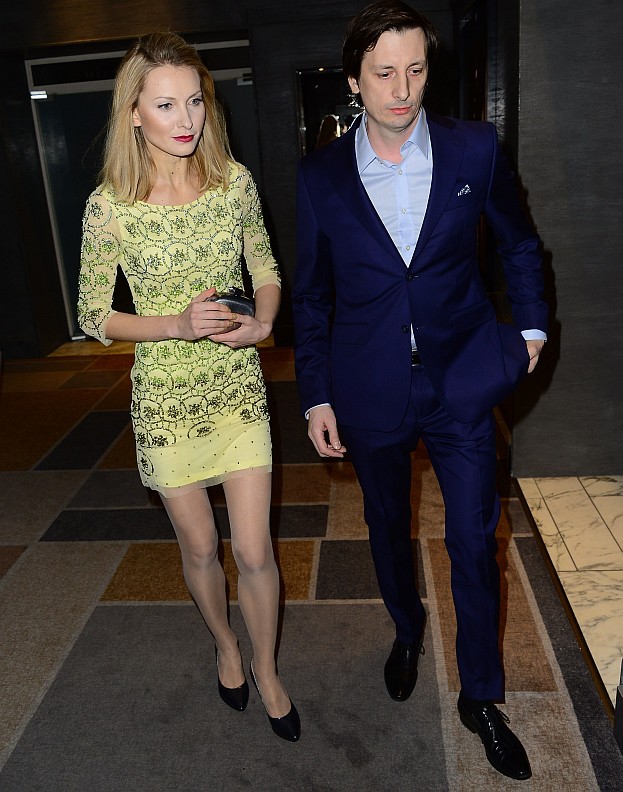 Mąż Moro jest ZAZDROSNY O MASERAKA?!