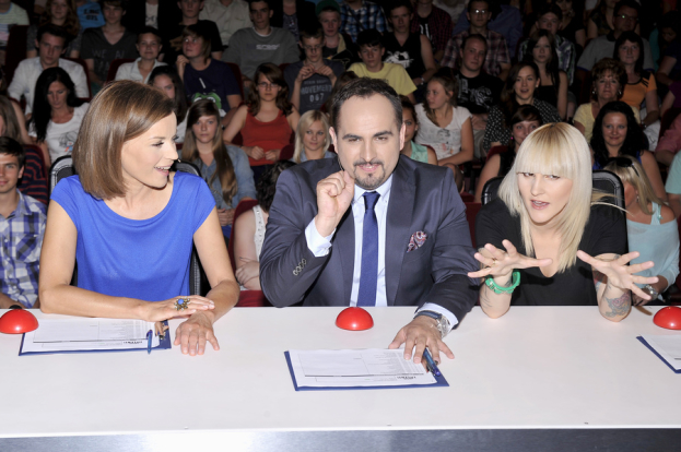 To już KONIEC MAM TALENT! Jury straci pracę?