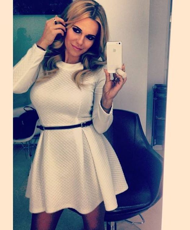 Doda na premierze... KSIĄŻKI O SOBIE! (ZDJĘCIA)