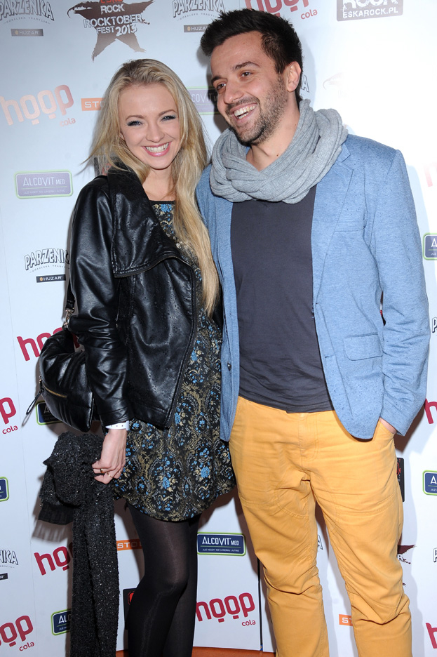 Kurdej-Szatan: Dostałam propozycję z Playboya!