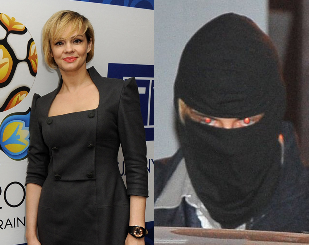 Marczuk twarzą meczu Polska-Ukraina! KTO NIE RYZYKUJE...