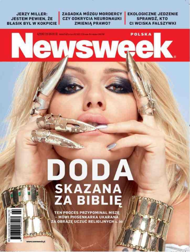 Palikot: KOCHAMY DODĘ! Została SFAULOWANA!