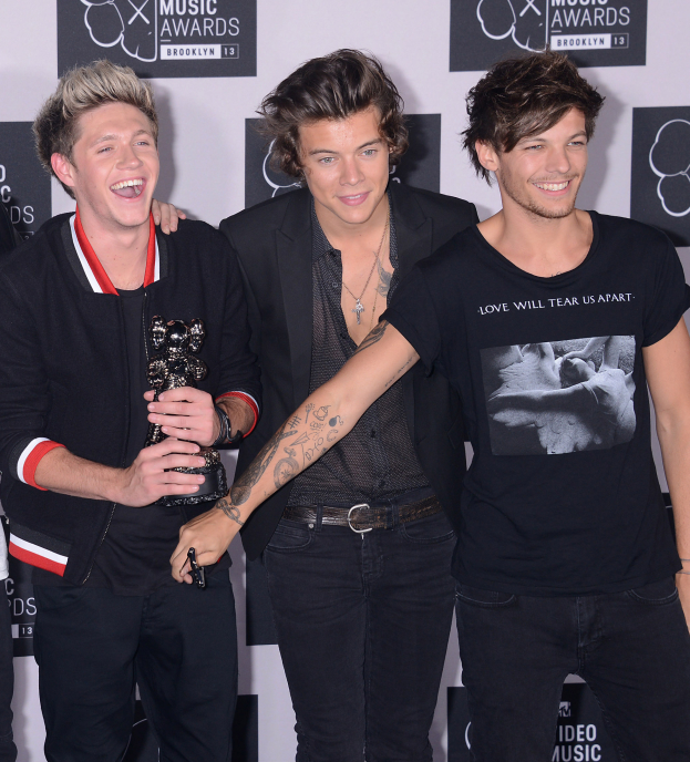 Fanka One Direction ZABIŁA SWOJEGO PSA?!