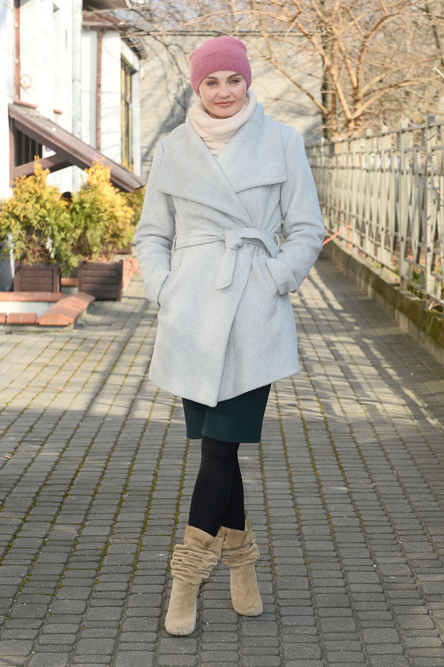 ZMĘCZONA SOCHA na planie Przyjaciółek! (ZDJĘCIA)