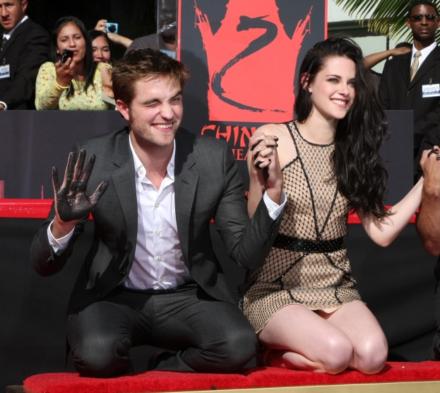 Jestem przewrażliwiony niczym kobieta