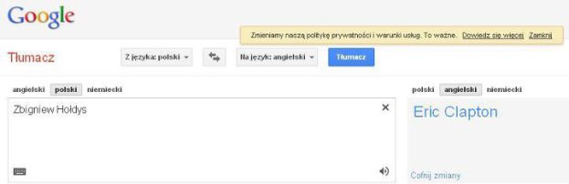 Internet wyśmiewa Hołdysa...