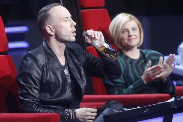 Nergal też usuwa profil z Facebooka!