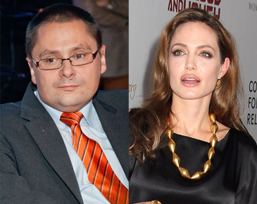 Terlikowski: Angelina SIĘ OKALECZYŁA!
