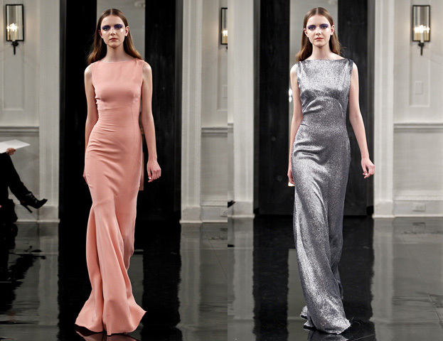 Beckham projektuje SUKNIE NA OSCARY dla Theron, Paltrow i Diaz!