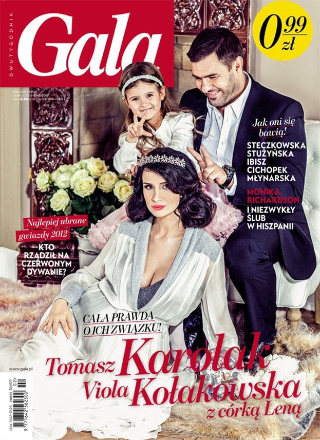 Karolak: DIETY NA MNIE NIE DZIAŁAJĄ!