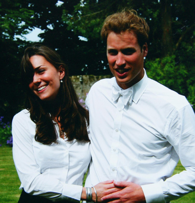 Kate Middleton skończyła 30 LAT!