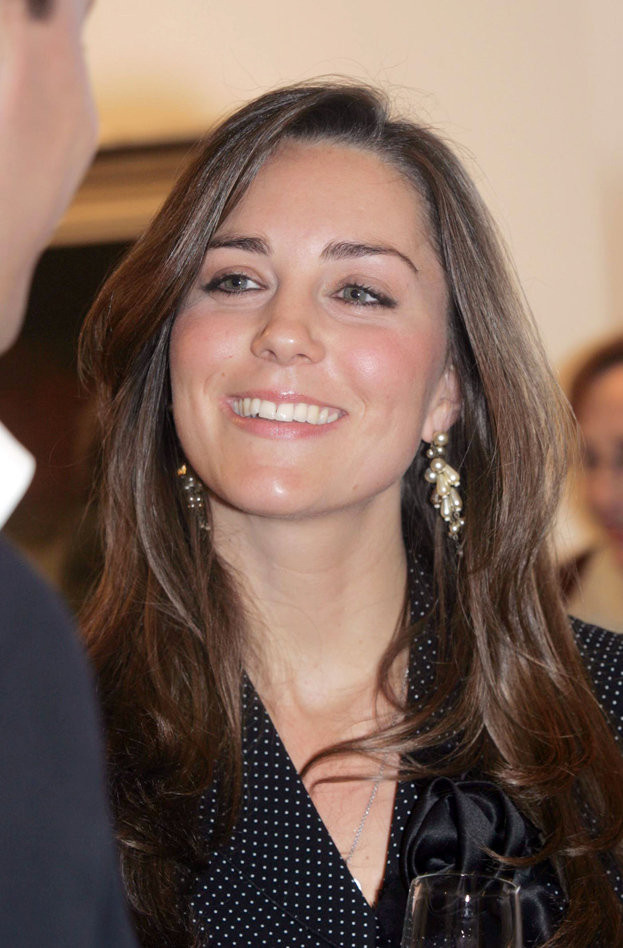 Kate Middleton skończyła 30 LAT!