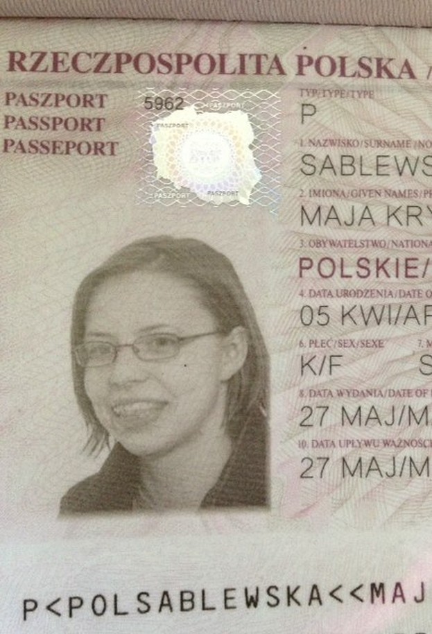 Tak wyglądała Sablewska 12 lat temu! (FOTO)