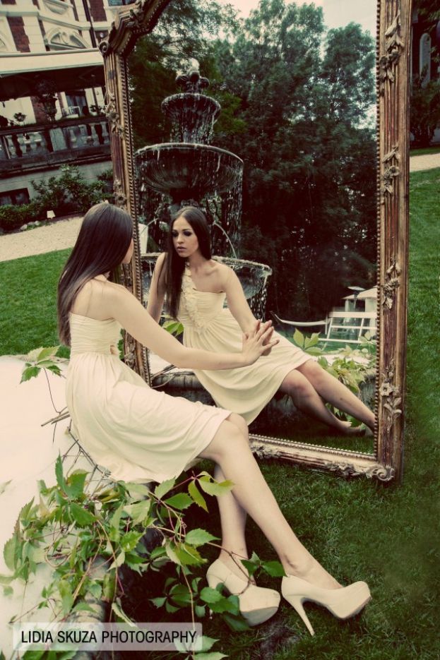 Ania Bałon znowu pozuje! (FOTO)