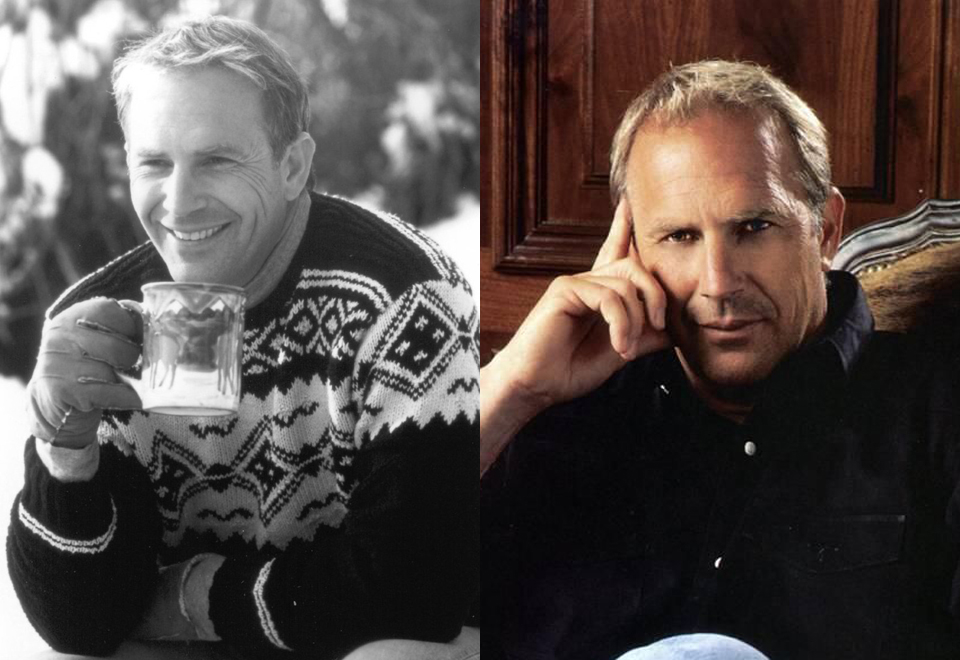 Kevin Costner skończył 60 lat! (DUŻO ZDJĘĆ) PUDELEK Kevin Costner skończył 60 lat! (DUŻO ZDJĘĆ) PUDELEK