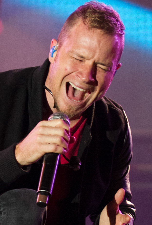 Backstreet Boys ŚPIEWAJĄ W WARSZAWIE! (FOTO+WIDEO)