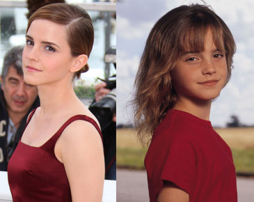 Emma Watson: Współczesne MEDIA SKRACAJĄ DZIECIŃSTWO