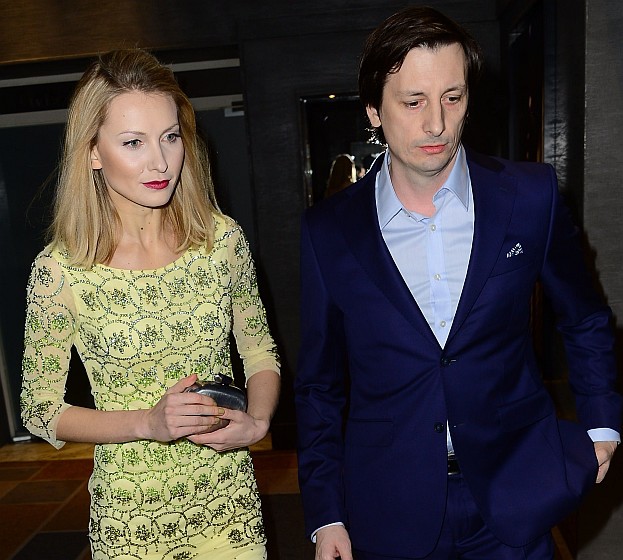 Mąż Moro jest ZAZDROSNY O MASERAKA?!