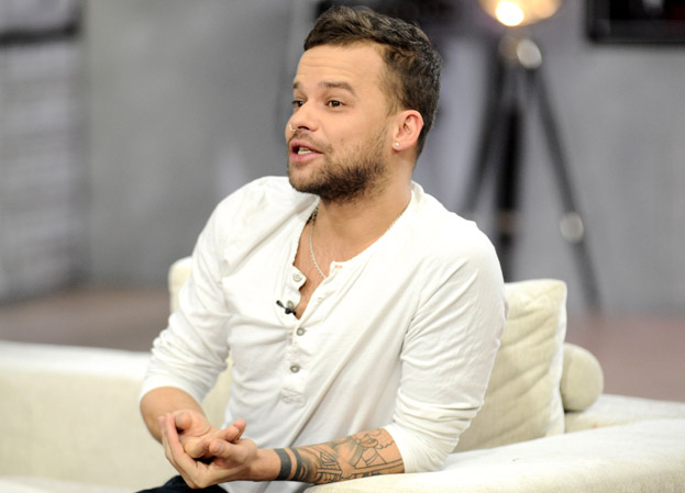 Pir&oacute;g: Chcę ślubu i dziecka z moim partnerem