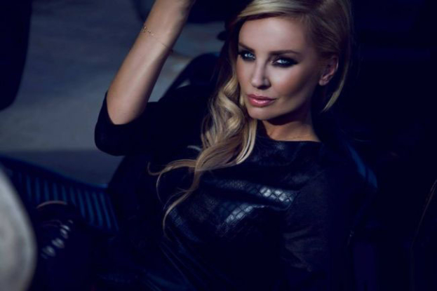 Szulim z przedłużonymi włosami!