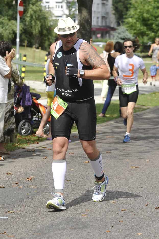 Karolak: DIETY NA MNIE NIE DZIAŁAJĄ!