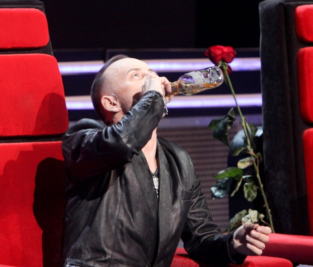 The Voice of Poland przegrał z Mam talent!