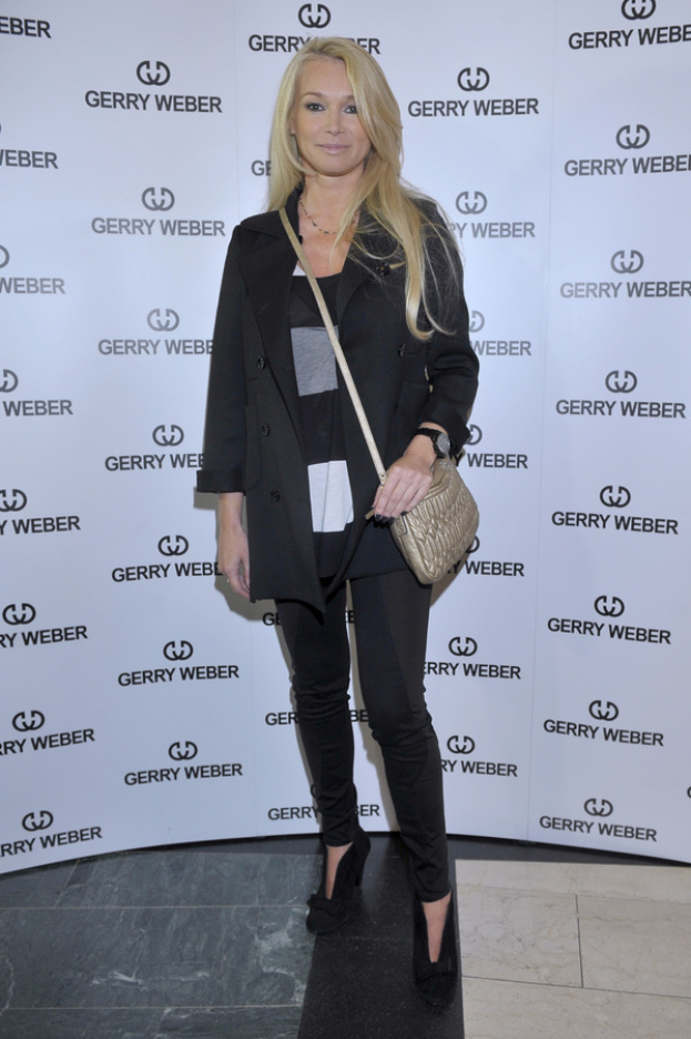 Felicjańska, Skrzynecka i Wolszczak na ściance! (FOTO)