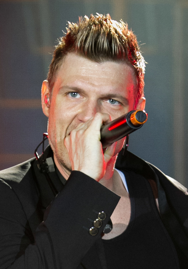 Backstreet Boys ŚPIEWAJĄ W WARSZAWIE! (FOTO+WIDEO)