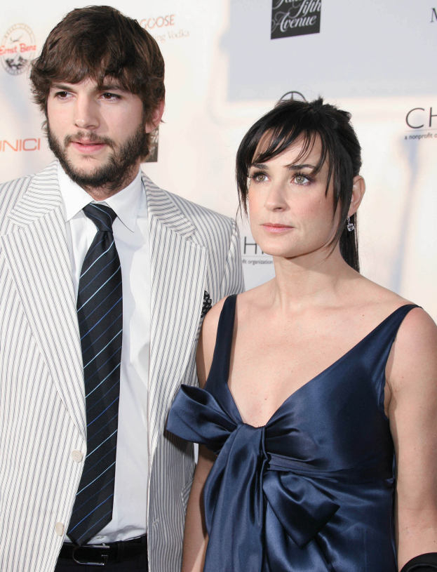 Demi: Mój kolejny facet będzie w moim wieku