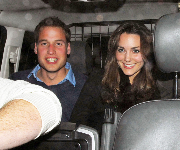 Kate Middleton skończyła 30 LAT!
