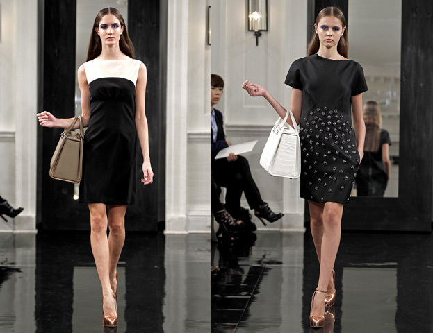Beckham projektuje SUKNIE NA OSCARY dla Theron, Paltrow i Diaz!