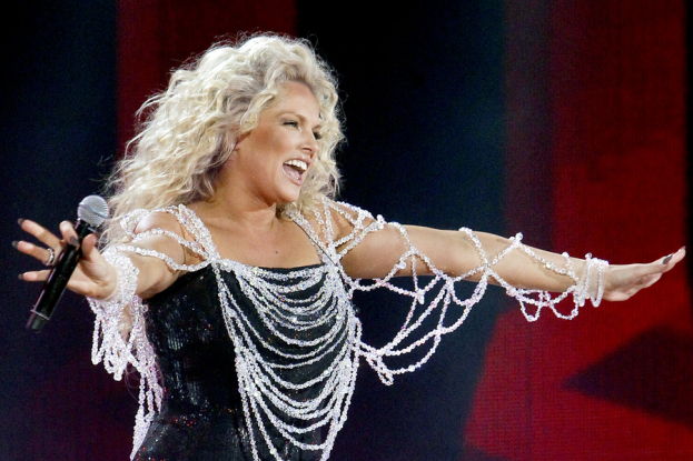 Od zawsze jestem krytykowana za kilogramy!