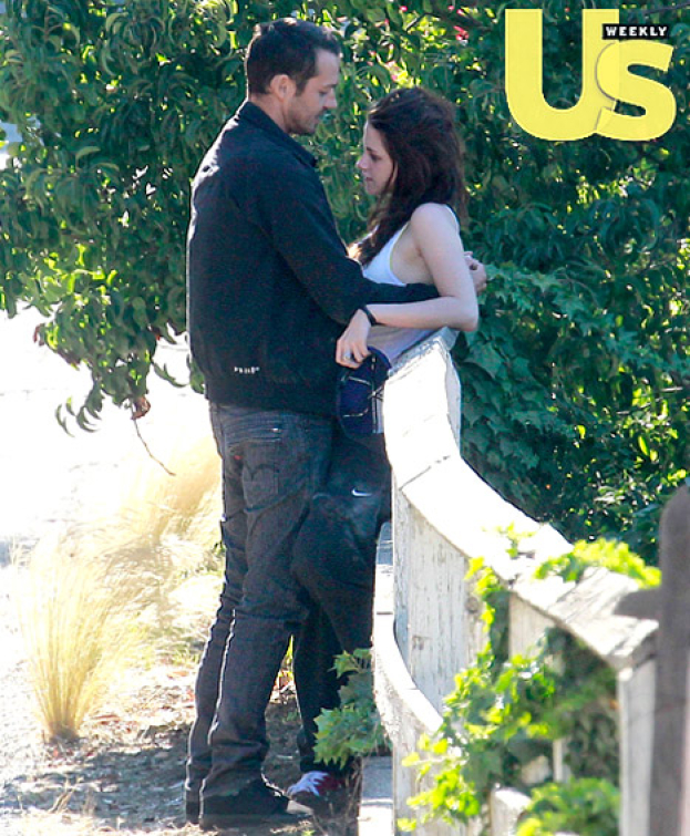 Kochanek Kristen: To seksowna chłopczyca